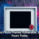 Android Photo Frames Vulnerable: Secure Yours Today